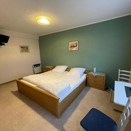 Ferien-&Monteurzimmer Markhausen Friesoythe Extérieur photo