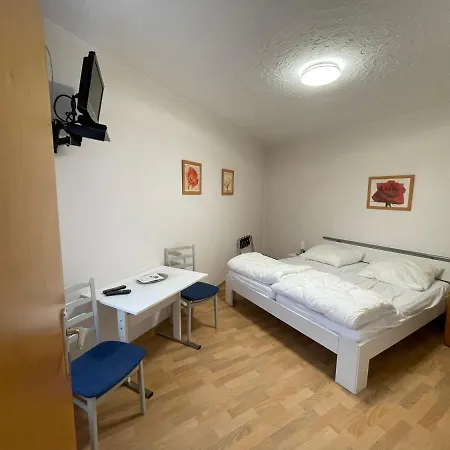 Ferien-&Monteurzimmer Markhausen Friesoythe Extérieur photo