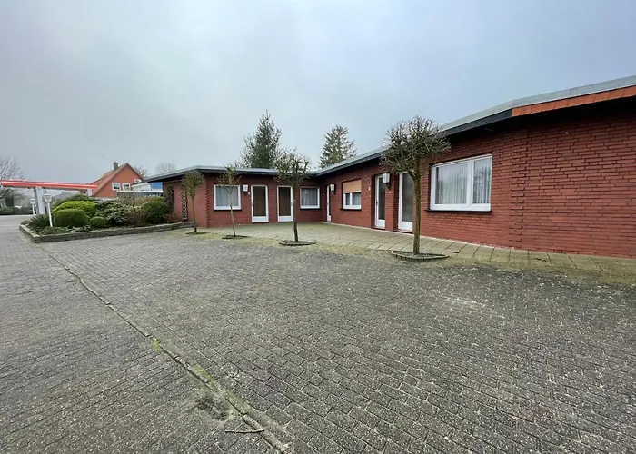Ferien- & Monteurzimmer Markhausen