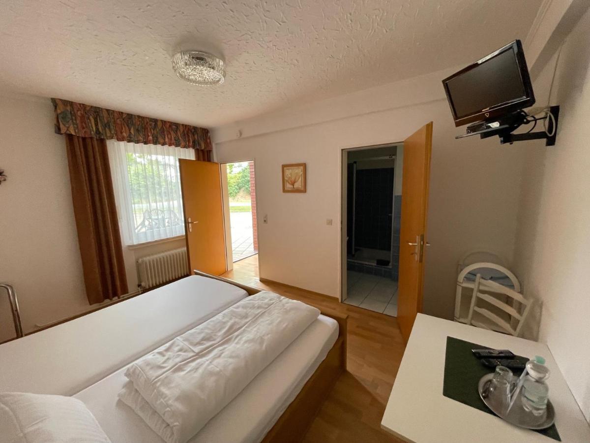 Apartment Ferien- & Monteurzimmer Markhausen Friesoythe