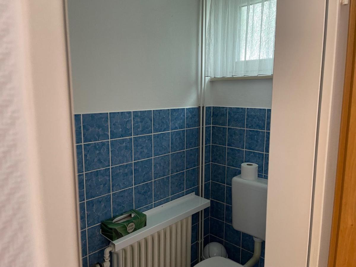 Ferien- & Monteurzimmer Markhausen Apartment Friesoythe