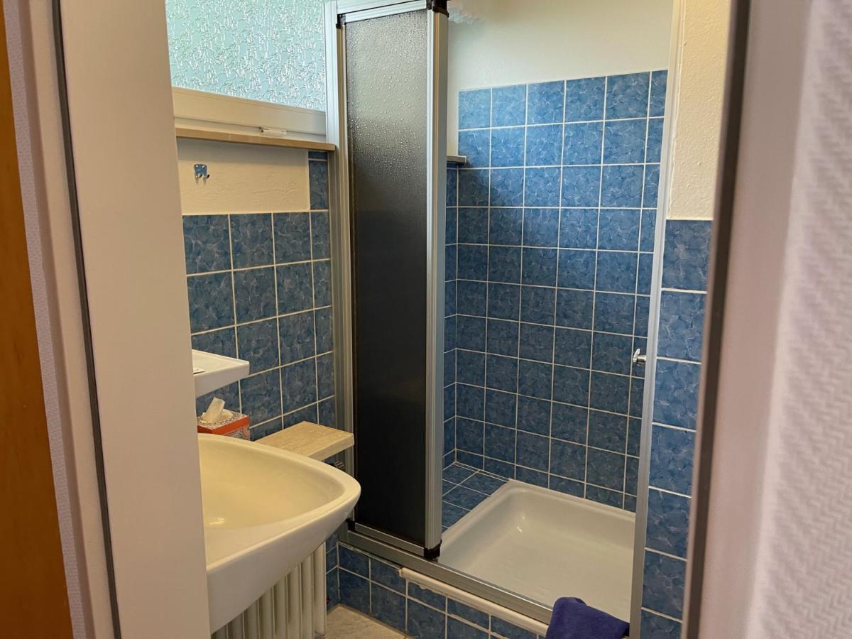 Ferien- & Monteurzimmer Markhausen Apartment Friesoythe