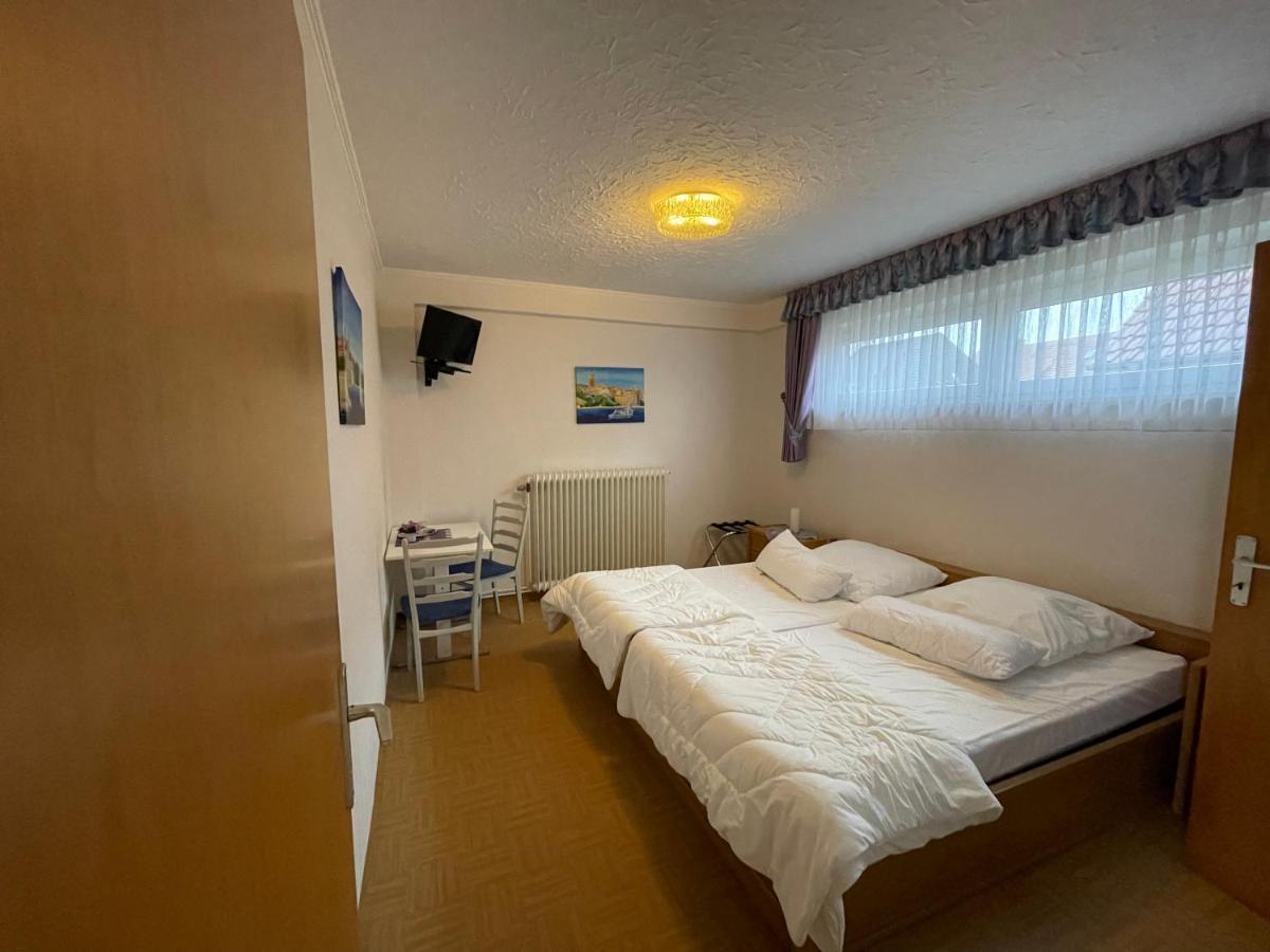 Ferien- & Monteurzimmer Markhausen Apartment Friesoythe