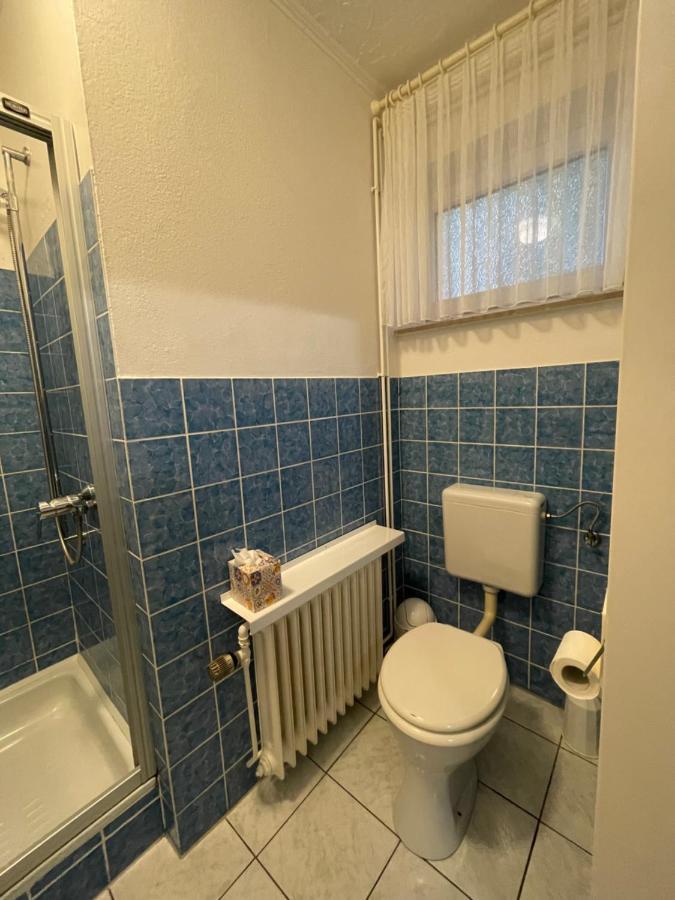 Apartment Ferien- & Monteurzimmer Markhausen Friesoythe
