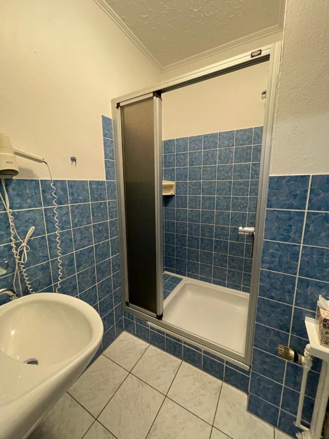 Apartment Ferien- & Monteurzimmer Markhausen