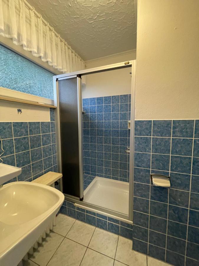 Apartment Ferien- & Monteurzimmer Markhausen *